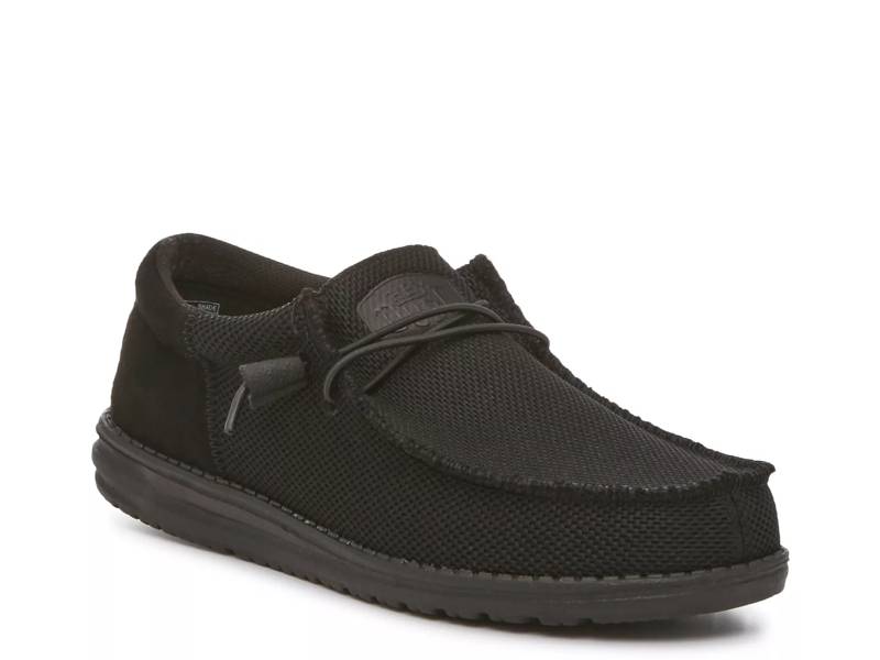 Wally Funk Slip-On - Men's