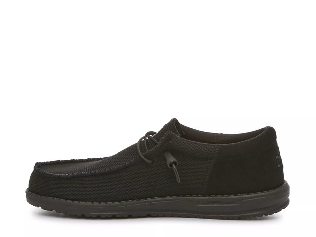 Wally Funk Slip-On - Men's