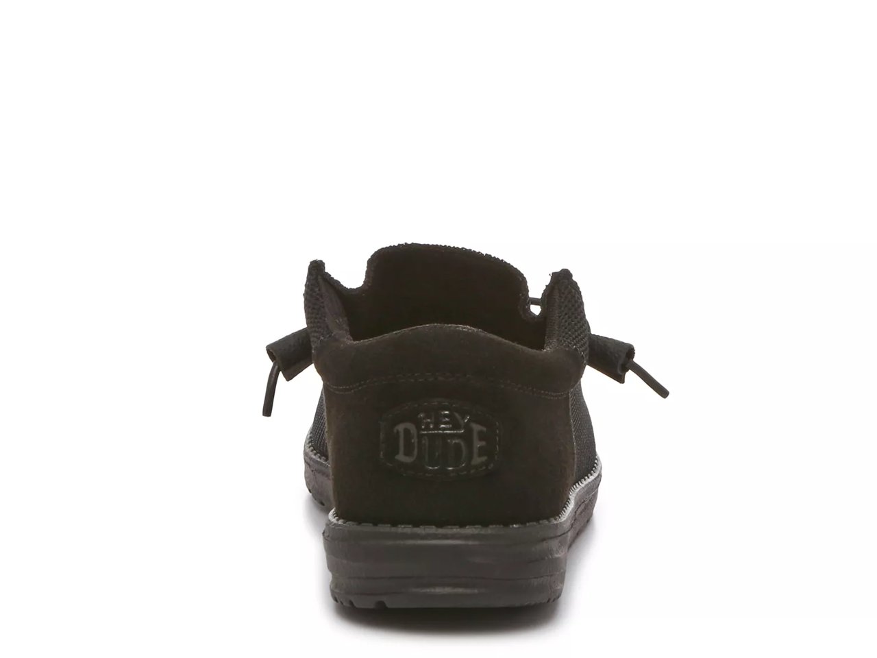 Wally Funk Slip-On - Men's