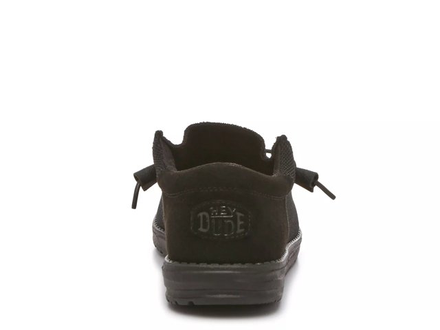 Wally Funk Slip-On - Men's