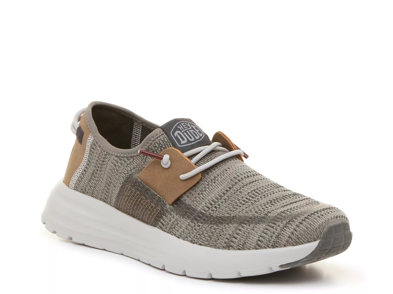 Sirocco Knit Slip-On - Men's