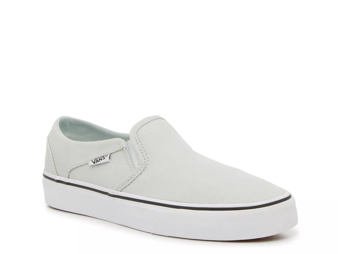 Asher Slip-On Sneaker - Women's