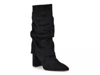 Francis Bootie Black view