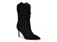 Gonda Bootie Black view