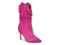 Gonda Bootie Pink view