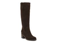Hecee Boot Chocolate view