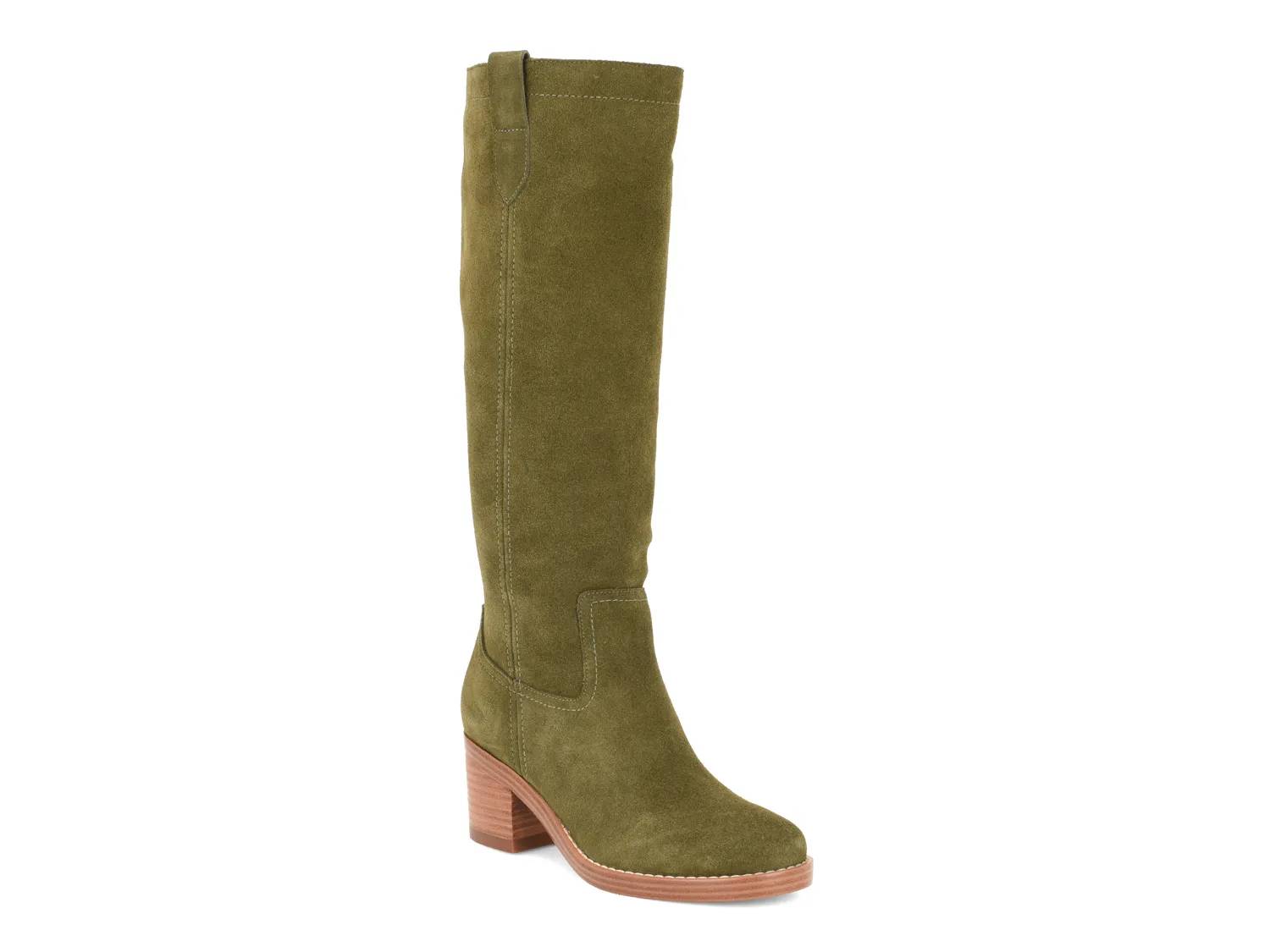 Hecee Boot