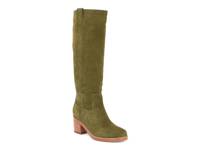 Hecee Boot Olive view