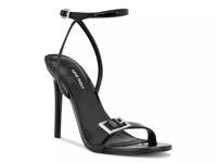 Moras Sandal Black view