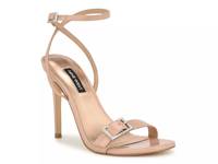 Moras Sandal Light Natural view