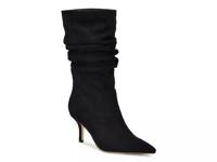 Mycki Boot Black view