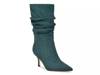 Mycki Boot Dark Green view