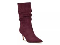 Mycki Boot Red view