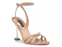 Noras Sandal Light Natural view