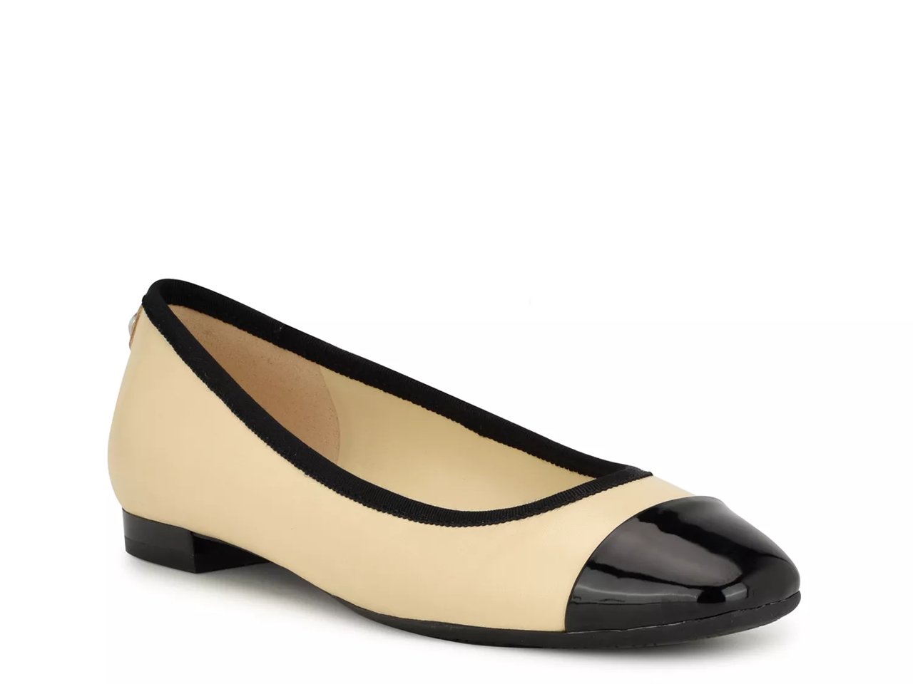Ollin Ballet Flat
