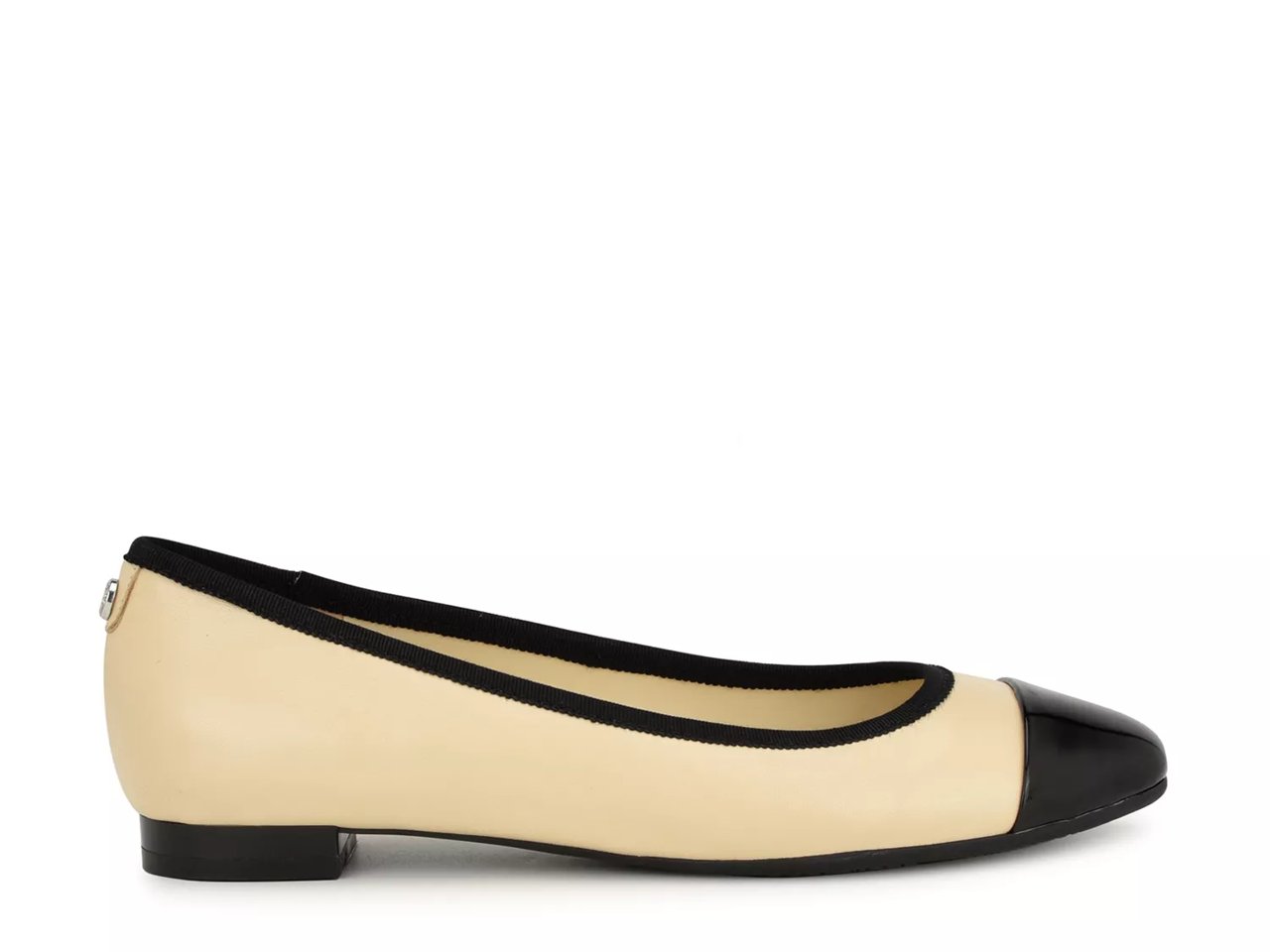 Ollin Ballet Flat