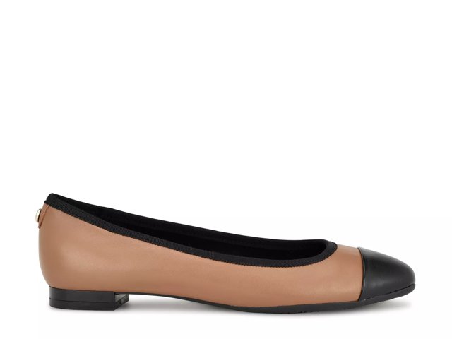 Ollin Ballet Flat
