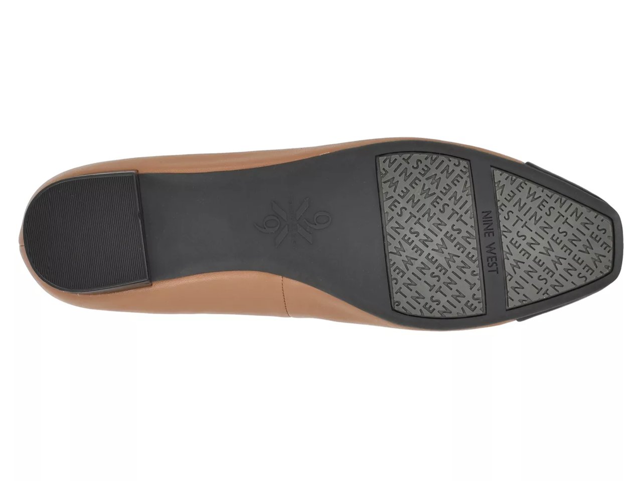 Ollin Ballet Flat