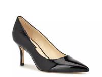 Patsy Pump Black view
