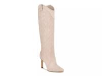 Radory Western Boot Taupe view