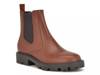 Yeeps Chelsea Boot Dark Natural view