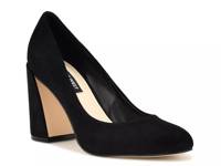 Yunip Pump Black view