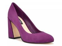 Yunip Pump Purple view