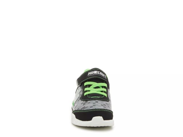 Minecraft Light-Up Sneaker - Kids'