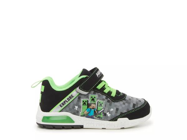 Click to shop boys' character & light-up shoes at DSW Designer Shoe Warehouse.