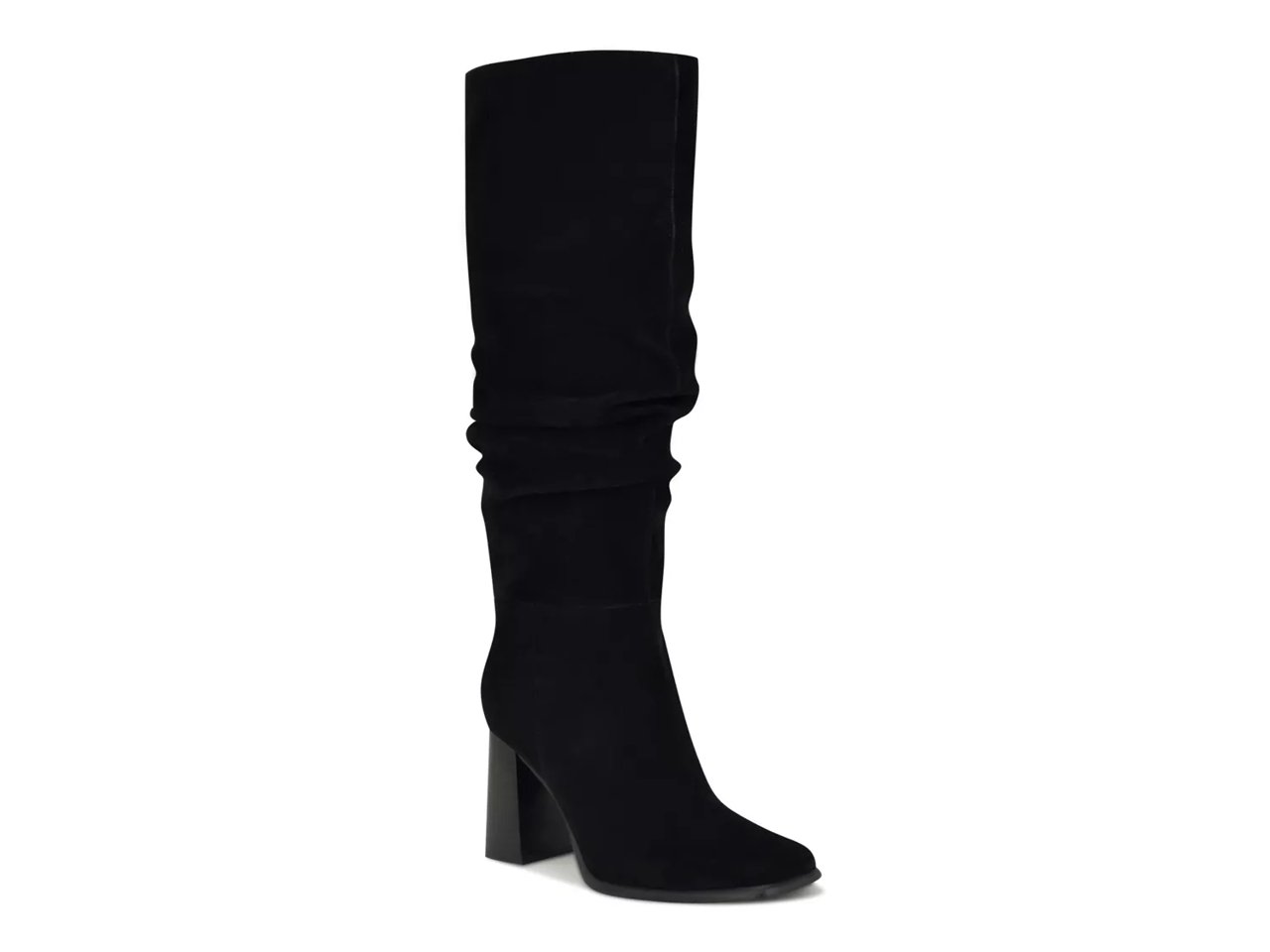 Domaey Wide Calf Boot