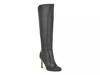Sancha Boot Black Leather view