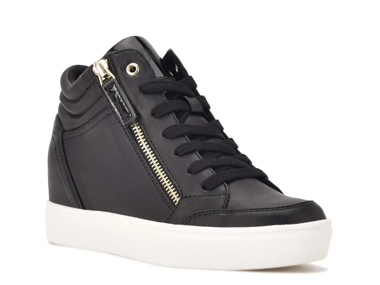 Tons Wedge Sneaker