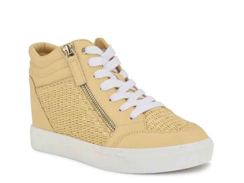 Tons Wedge Sneaker