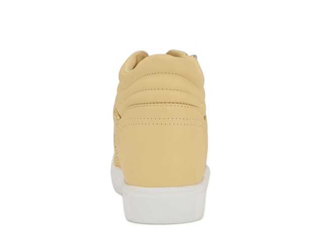 Tons Wedge Sneaker