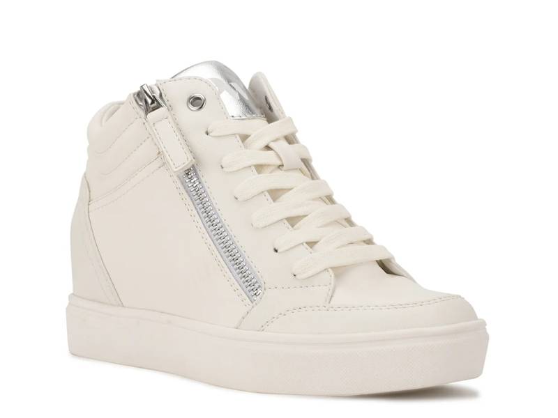 Tons Wedge Sneaker