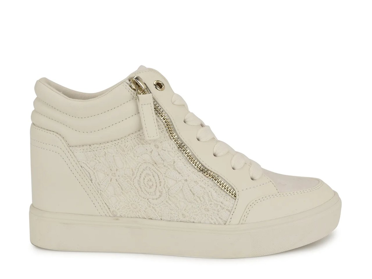Tons Wedge Sneaker