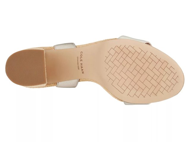 Cole Haan Josie Sandal - Free Shipping | DSW