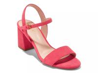 Josie Sandal Geranium Pink view