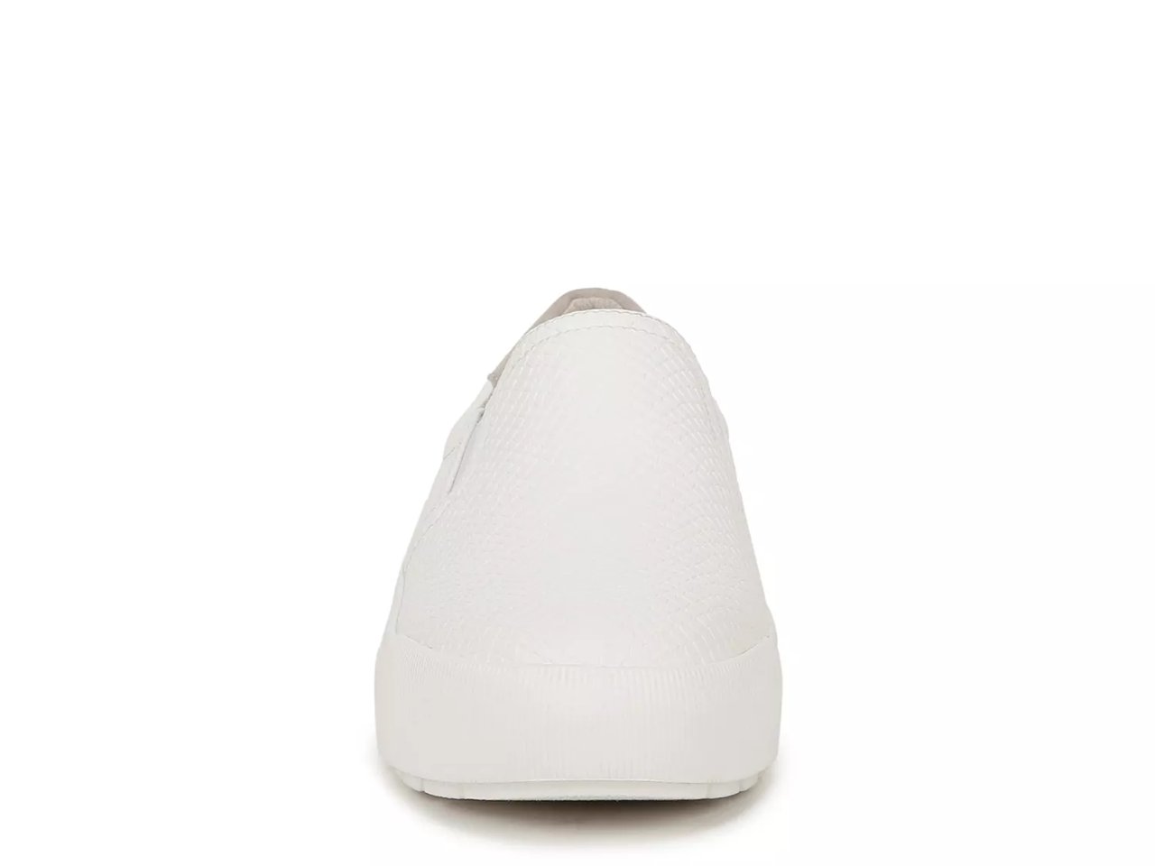 Time Off Platform Slip-On Sneaker