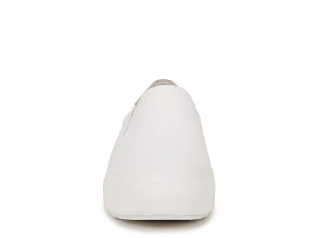 Time Off Platform Slip-On Sneaker