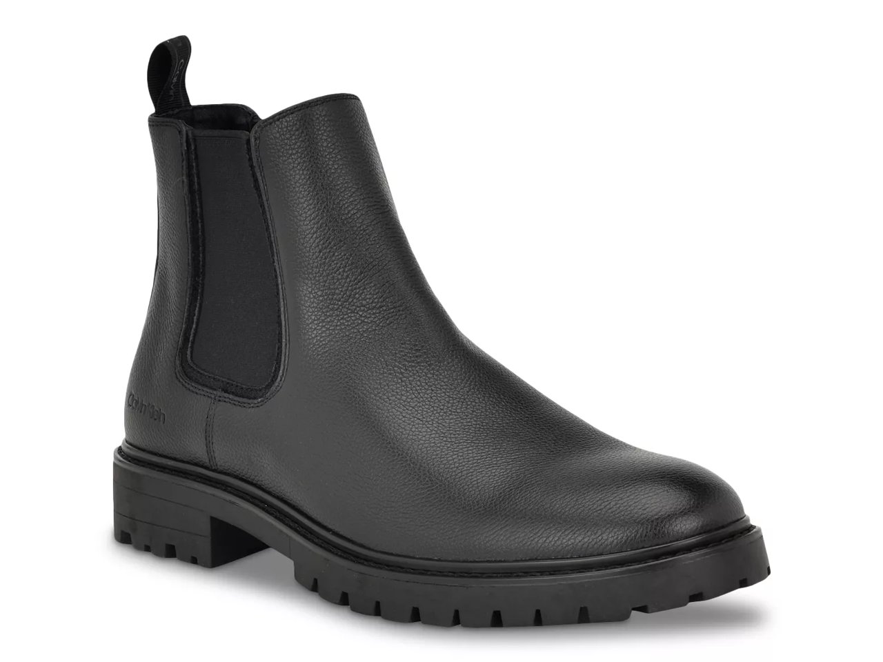 Letrel Chelsea Boot