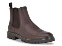 Letrel Chelsea Boot Dark Brown view