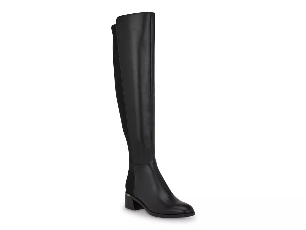 Jotty Over-The-Knee Boot