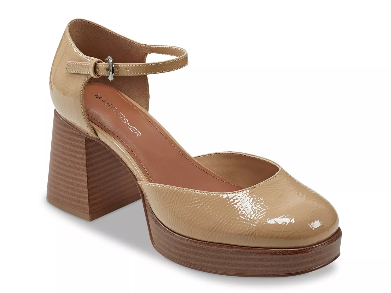 Daffy Mary Jane Pump