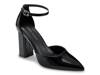 Demeter Pump Black view
