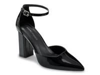 Demeter Pump Black view