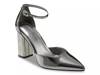 Demeter Pump Pewter Metallic view