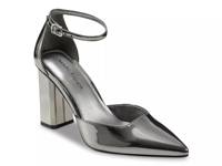 Demeter Pump Pewter Metallic view