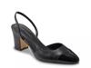 Laynie Pump Black view
