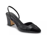 Laynie Pump Black view